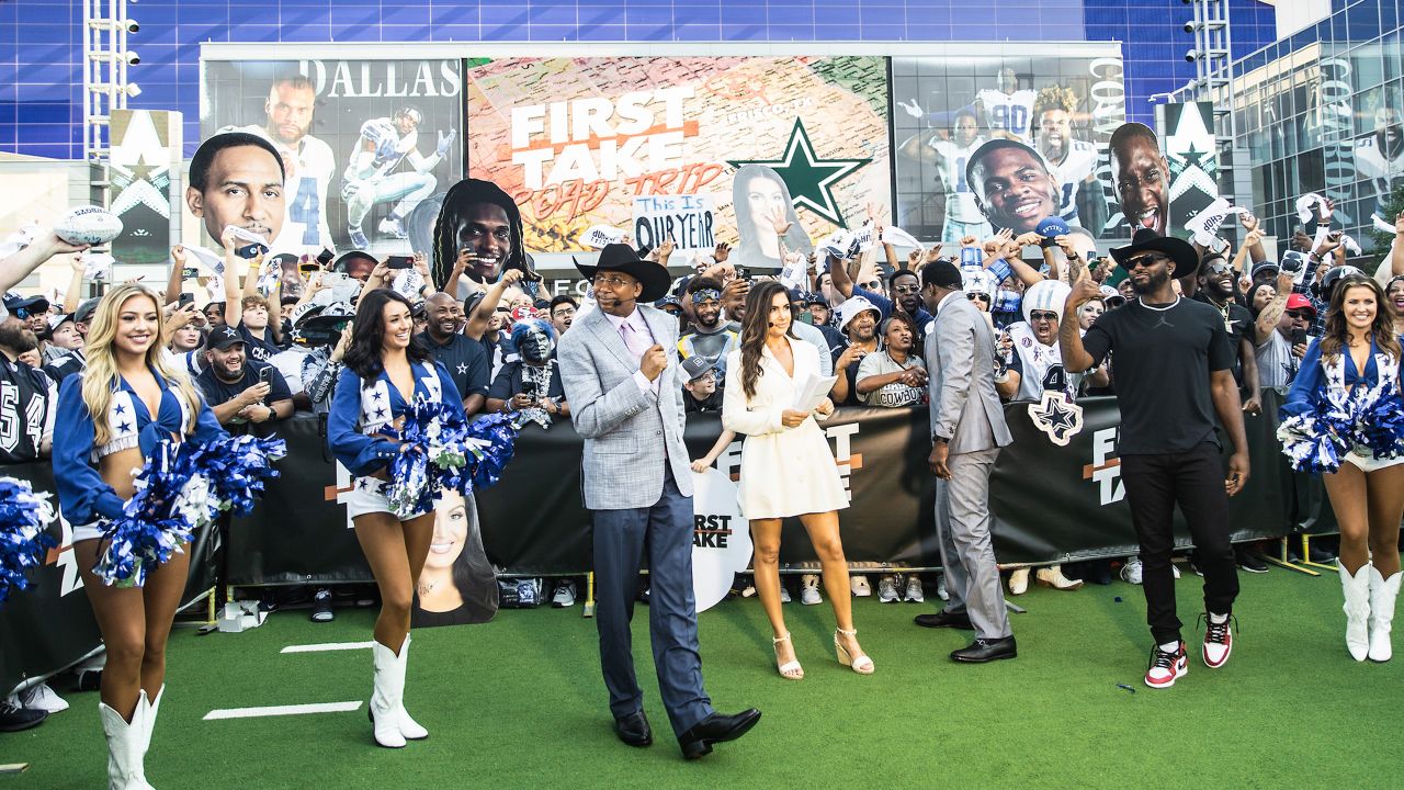 Calendar – The Star in Frisco