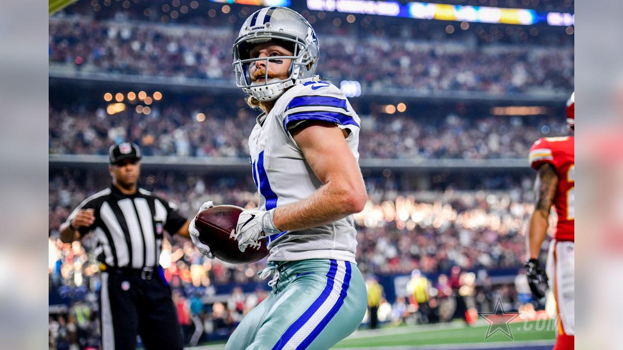 Dallas Cowboys: The curious case of Cole Beasley in 2017