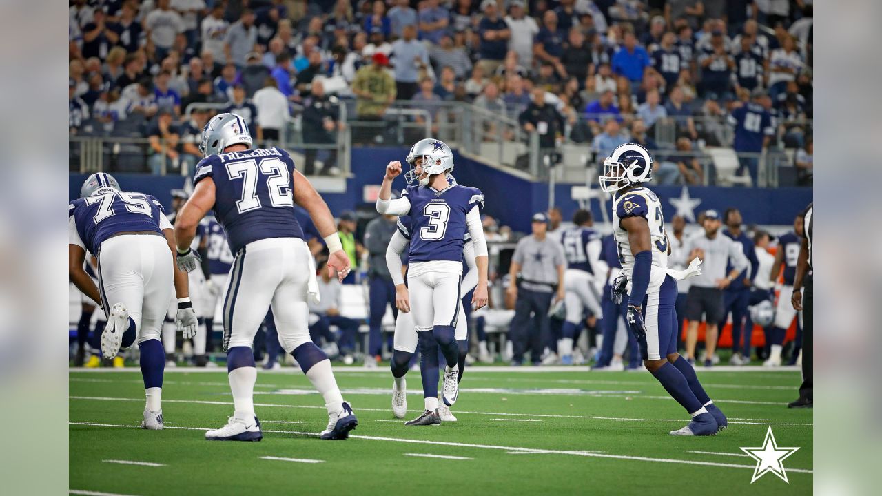 Rams. vs. Cowboys: Jan. 12, 2019 – KGET 17