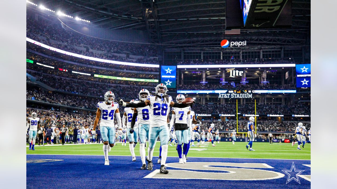 Photos: Dallas Cowboys vs Indianapolis Colts - Dallas Sports Fanatic