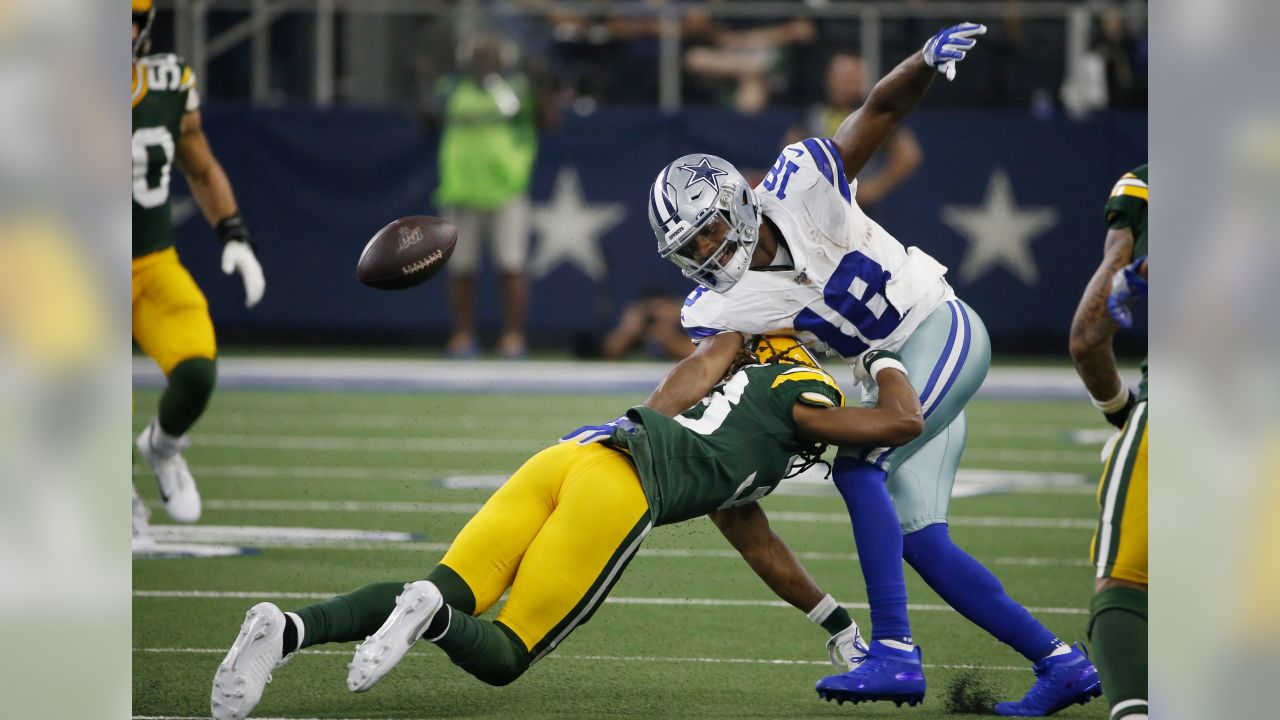 Cowboys vs. Packers 2019 Week 5 game day live thread IV - Blogging