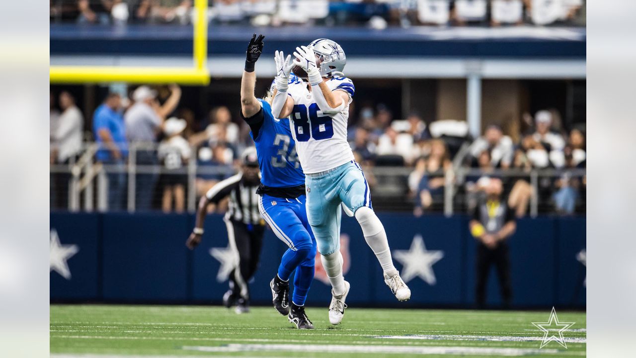 2022 Cowboys Season Preview: Week 7 vs Lions ✭ Inside The Star