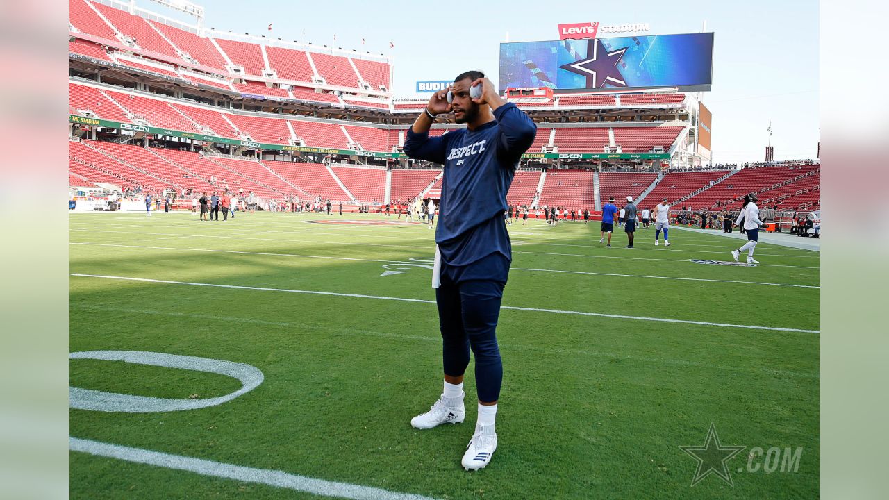 Dallas Cowboys on X: #GAMEDAY FIT ☑️ #DALvsSF #NFLPlayoffs