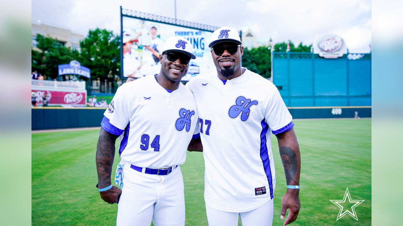 2019 Heroes Celebrity Baseball Game - PaperCity Magazine