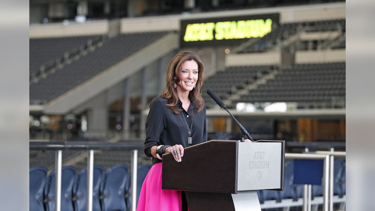 AT&T is Ramping Up the Interactive Fan Experience at the Dallas Cowboys'  5G-Enabled Stadium » Dallas Innovates