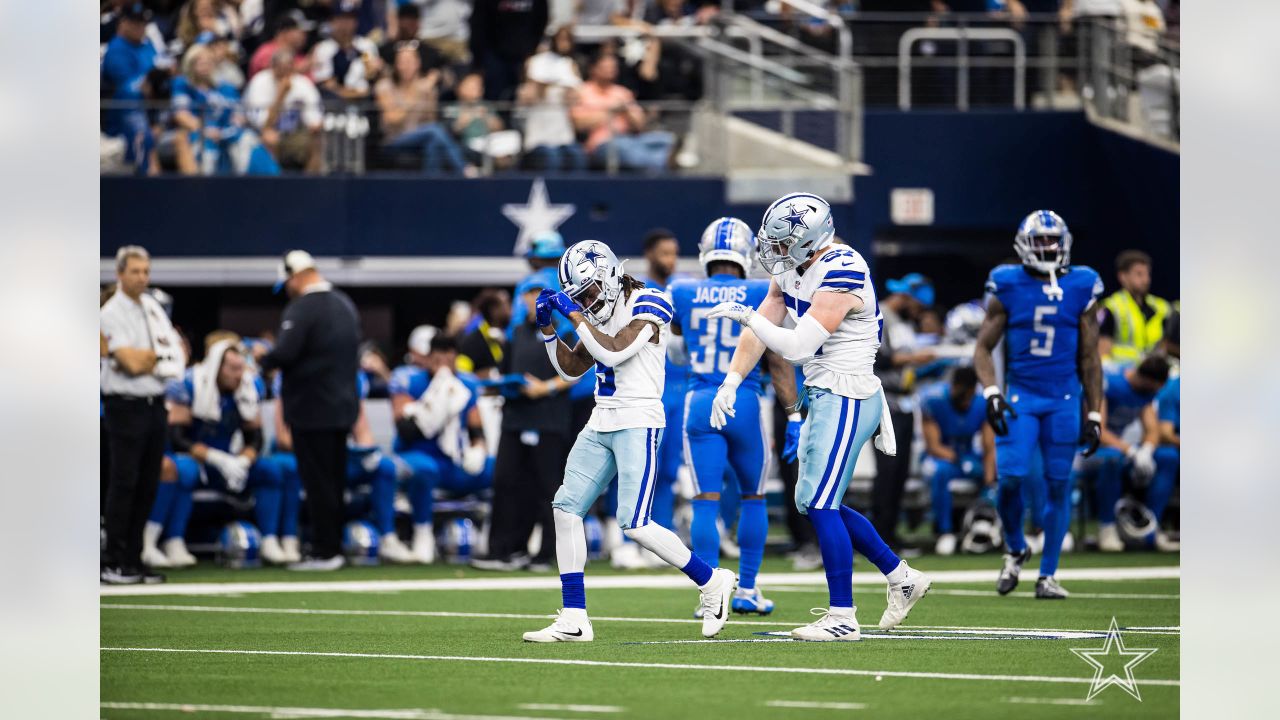 2022 Cowboys Season Preview: Week 7 vs Lions ✭ Inside The Star