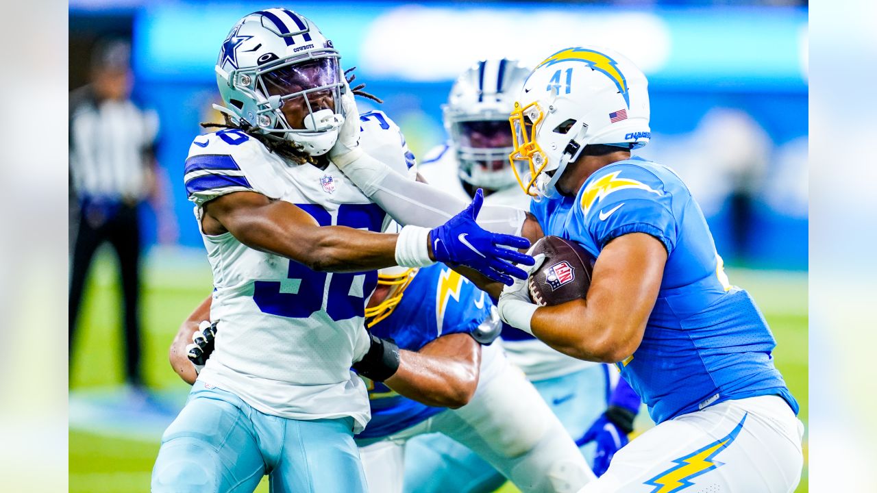 Live In-Game Blog: Los Angeles Chargers vs. Dallas Cowboys Preseason Week 2  - Sports Illustrated Los Angeles Chargers News, Analysis and More