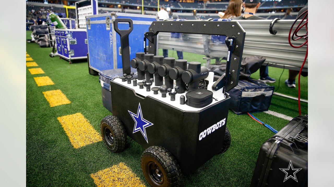 Dallas Cowboys RC Cooler