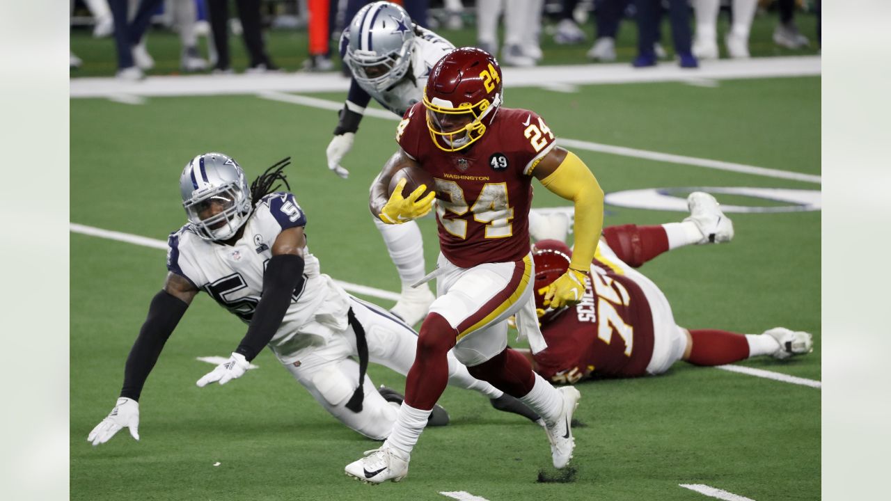 Dallas Cowboys vs. Washington Football Team, 2020 NFL Week 12 - Blogging  The Boys