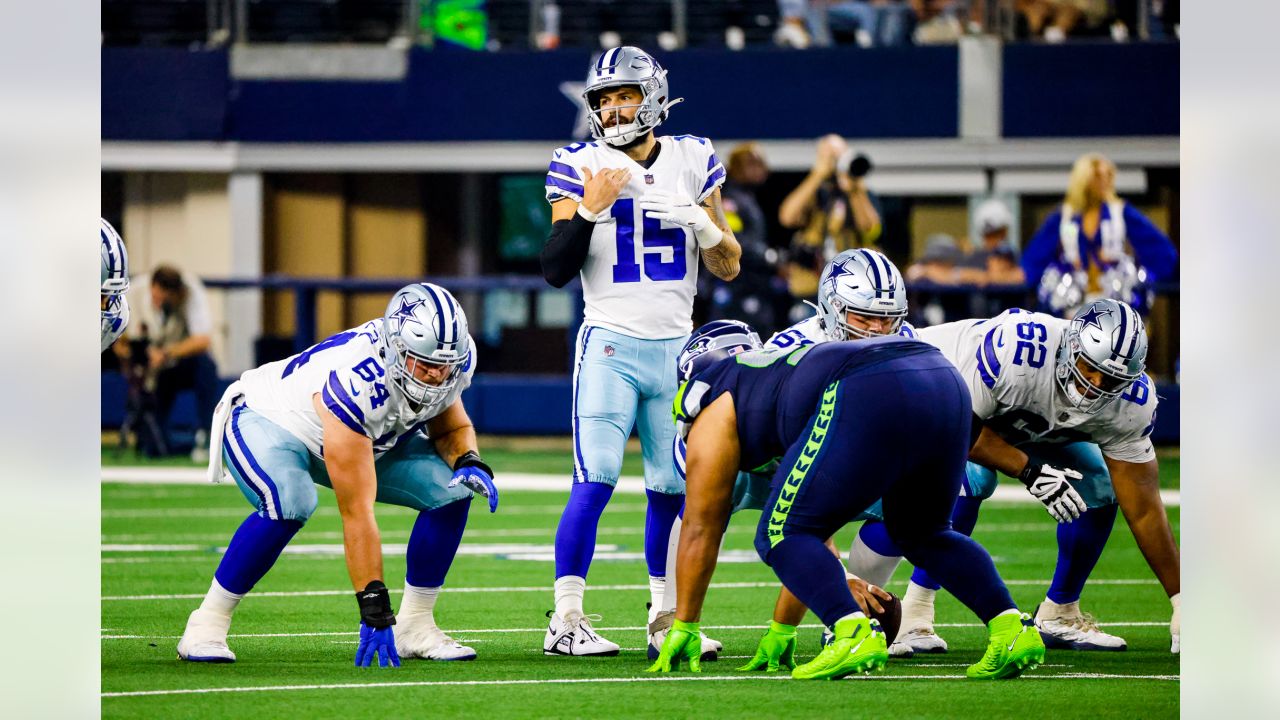 Cowboys vs. Seahawks 2022 Week 3 preseason game live discussion - BVM Sports