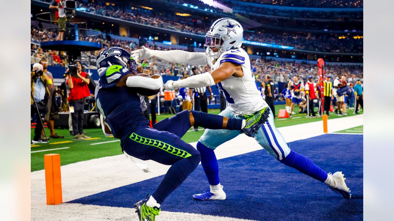 33 photos from the Seahawks' preseason win over Cowboys - BVM Sports