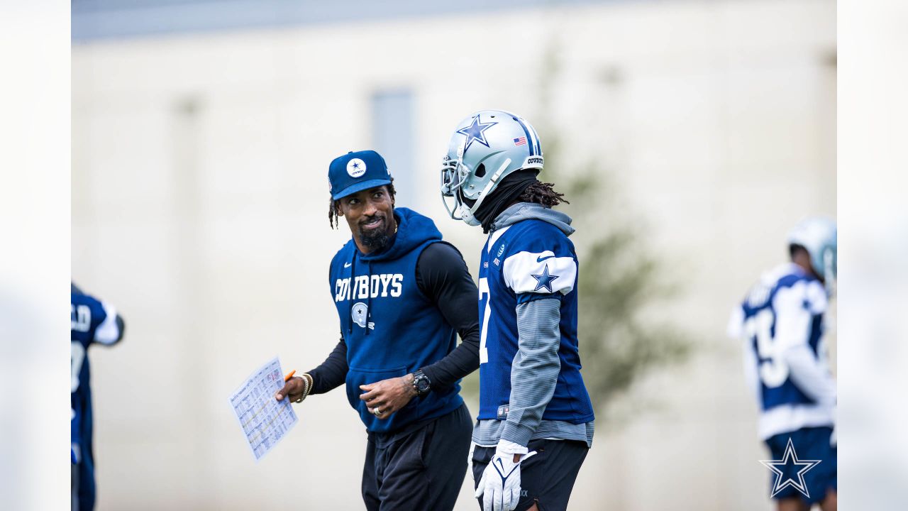 Week 10: #DALvsGB Practice