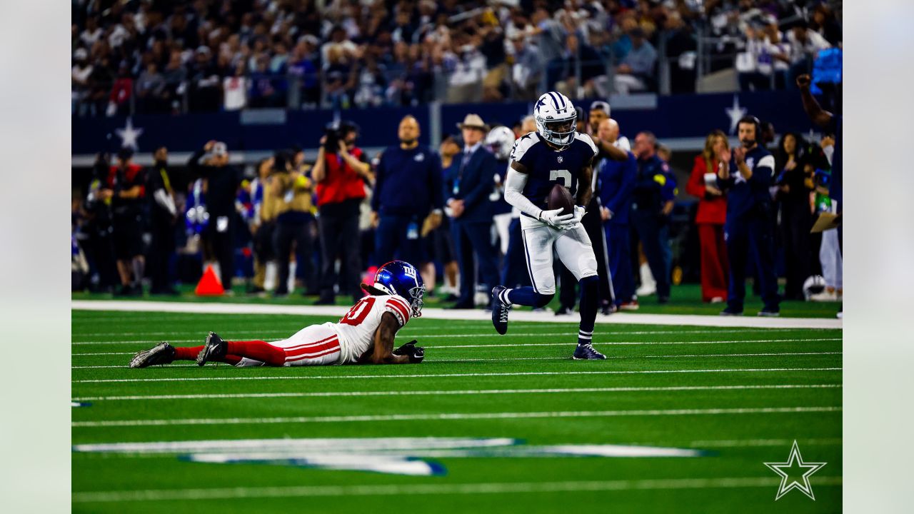 Week 12 Photo gallery from Cowboys-Giants Thanksgiving game