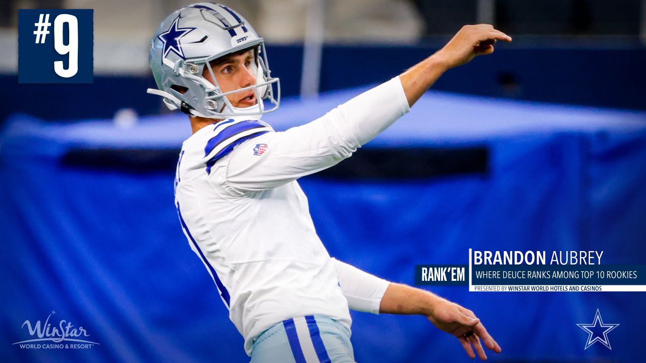 Cowboys roster 2023 countdown to kickoff, Luke Schoonmaker profile and  overview - Blogging The Boys