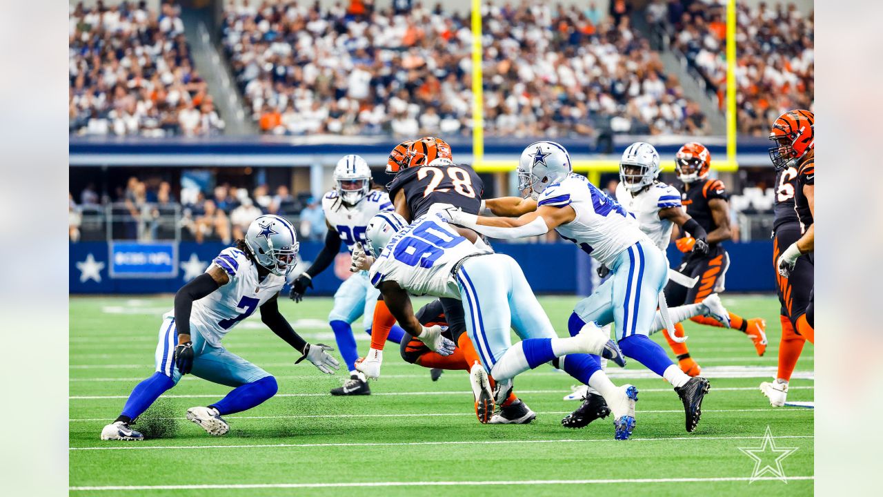 Pro Picks: Bengals over Cowboys in Super Bowl 58 – WTRF