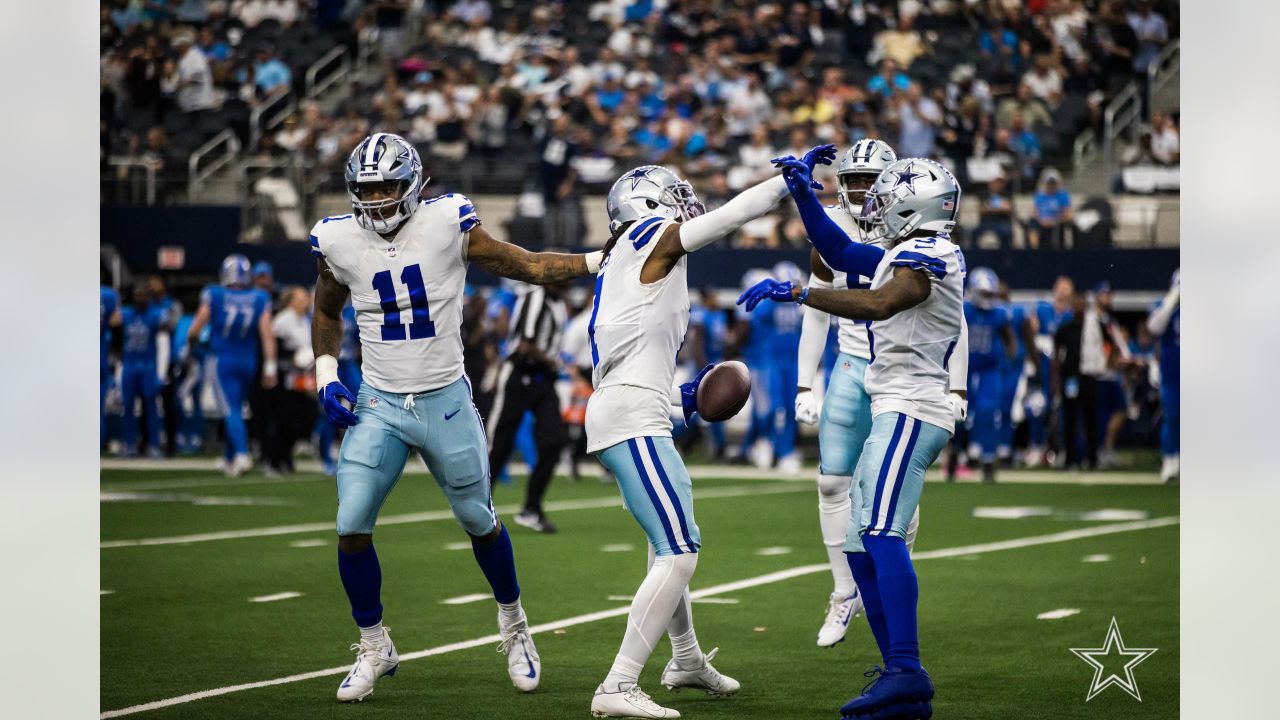 2022 Cowboys Season Preview: Week 7 vs Lions ✭ Inside The Star