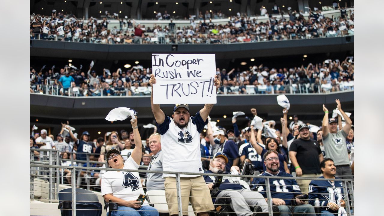 LIVE: Pregame Live #WASvsDAL  Dallas Cowboys 2022 