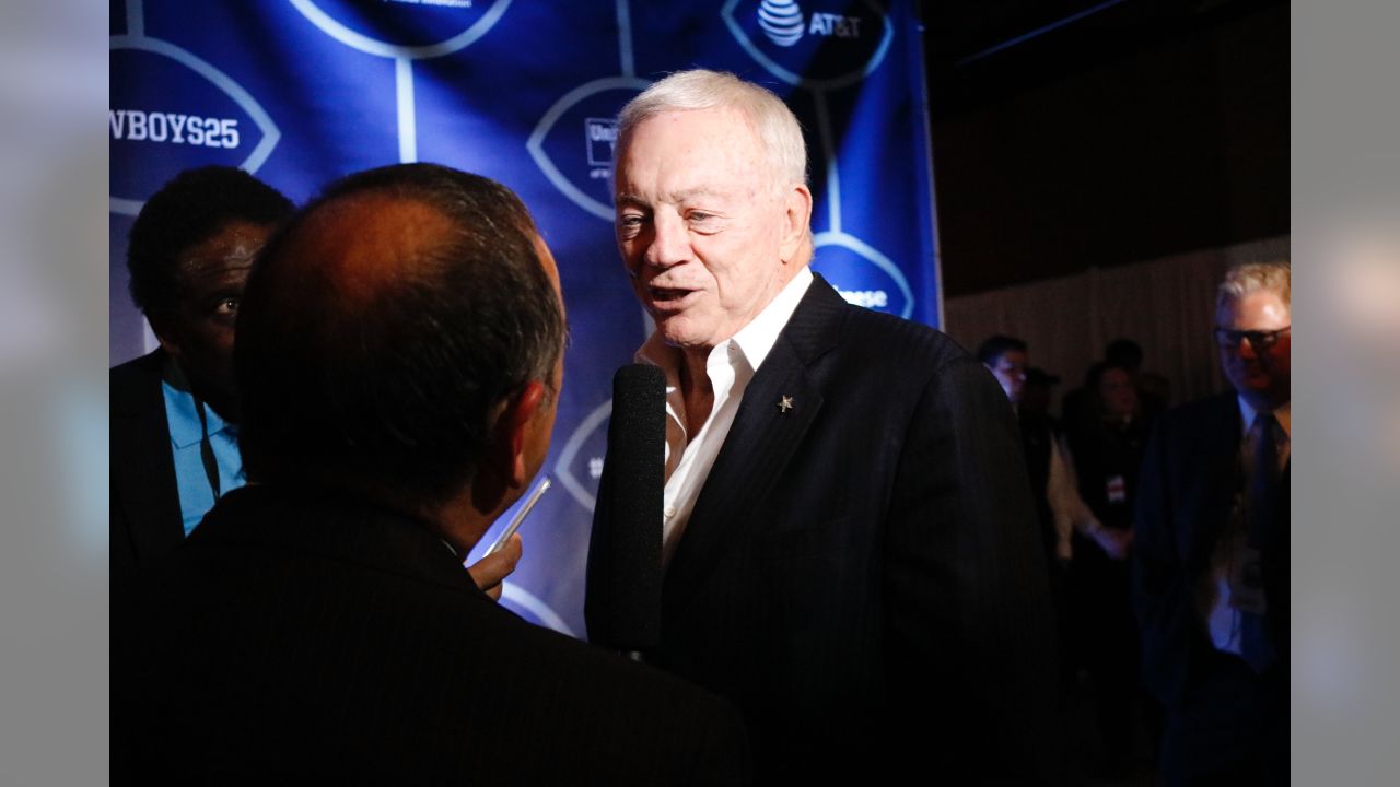 Inside Cowboys' 1992 Super Bowl bash: Jimmy-Jerry reunite; what