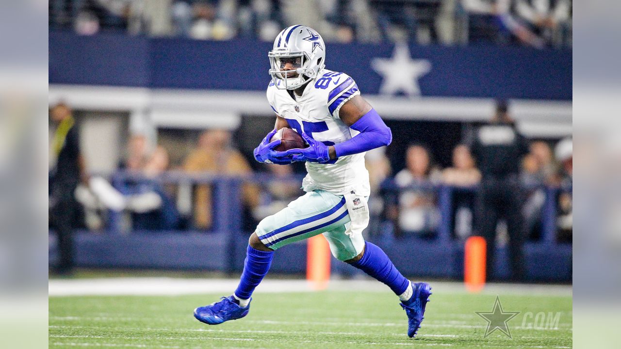 Dallas Cowboys on X: Star Evaluation: Noah Brown was the only one