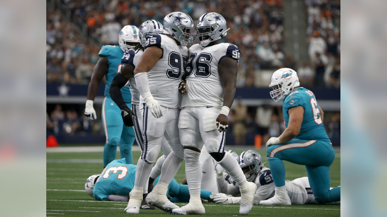 Cowboys vs. Dolphins: A Week 3 (trap game) primer for the 2019 regular  season - Blogging The Boys