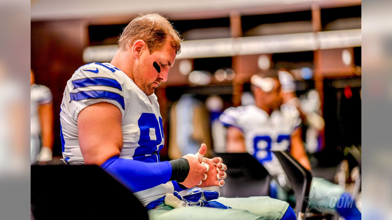 Best #82 Ever: It's Jason Witten's World, We're Just Living in It ✭ Inside  The Star