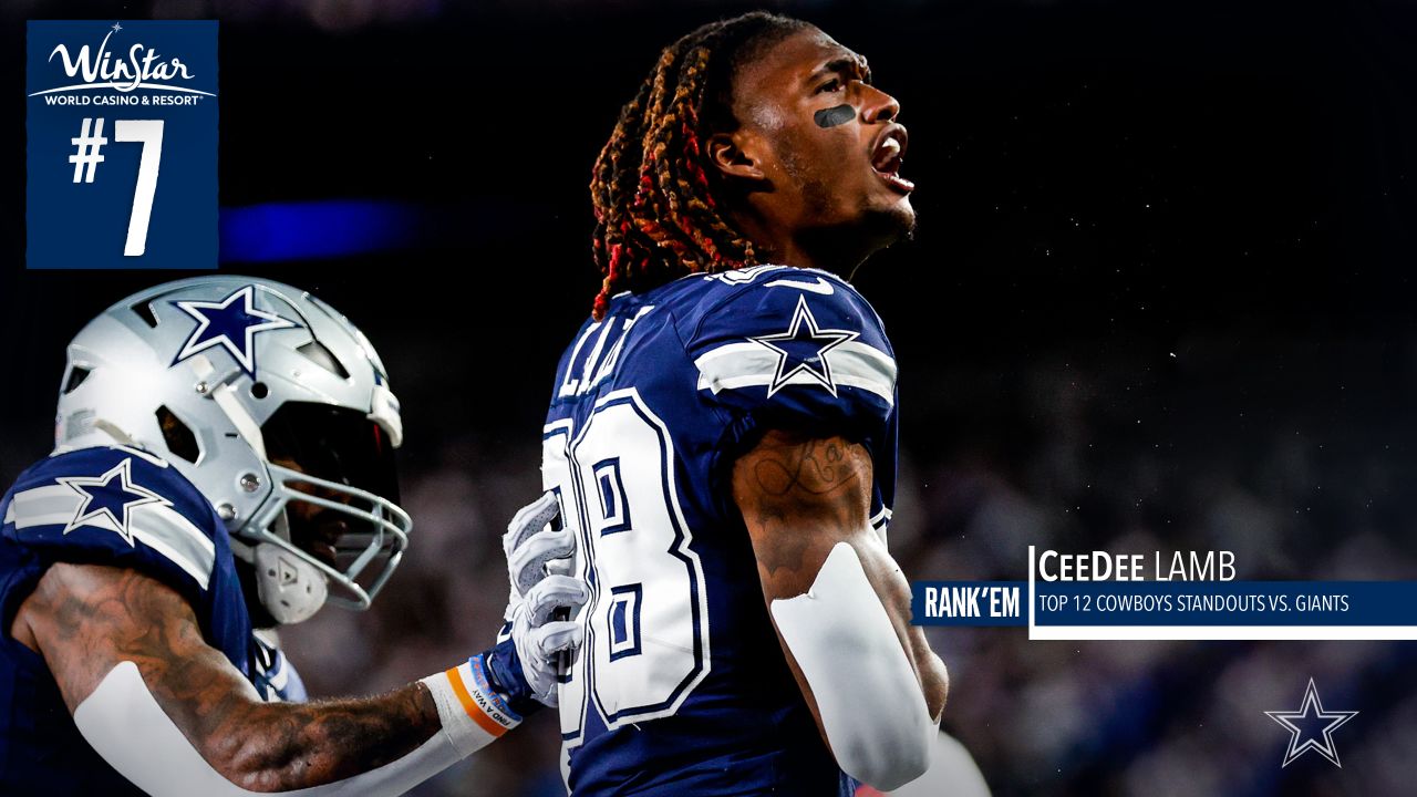 Fantasy Alert: Dak Prescott Predicts CeeDee Lamb to 'Definitely Have a  Breakout' Year, News, Scores, Highlights, Stats, and Rumors