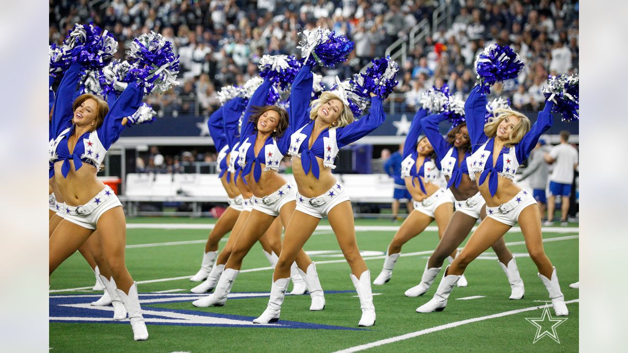 Dallas Cowboys vs. Las Vegas Raiders, 2021 NFL Week 12 - Blogging The Boys