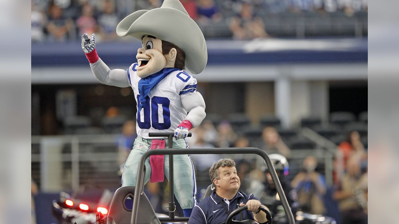 Rowdy (Dallas Cowboys) - Wikipedia