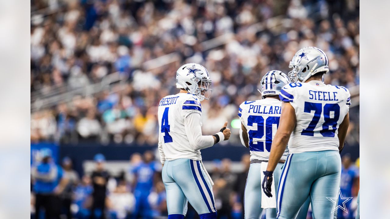 2022 Cowboys Season Preview: Week 7 vs Lions ✭ Inside The Star