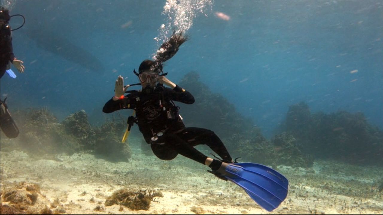 Dallas Cowboys Cheerleaders Calendar Shoot - Team Scuba 5 …