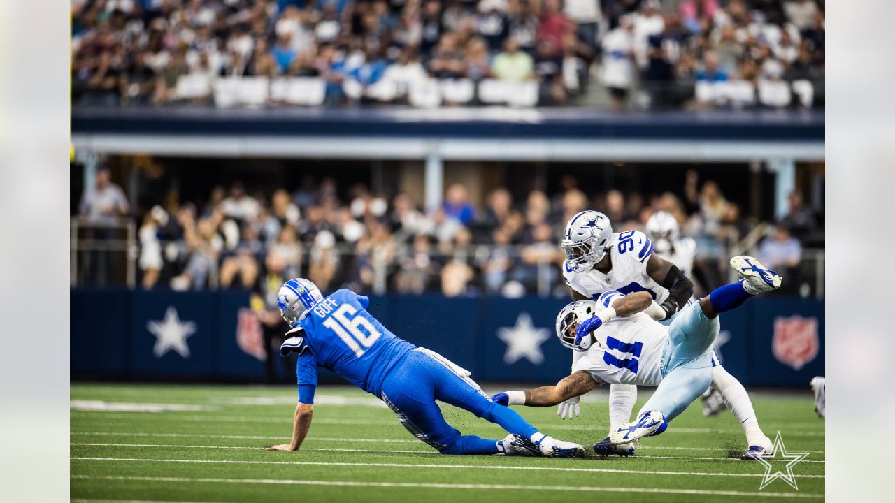 4,346 Dallas Cowboys V Detroit Lions Photos & High Res Pictures