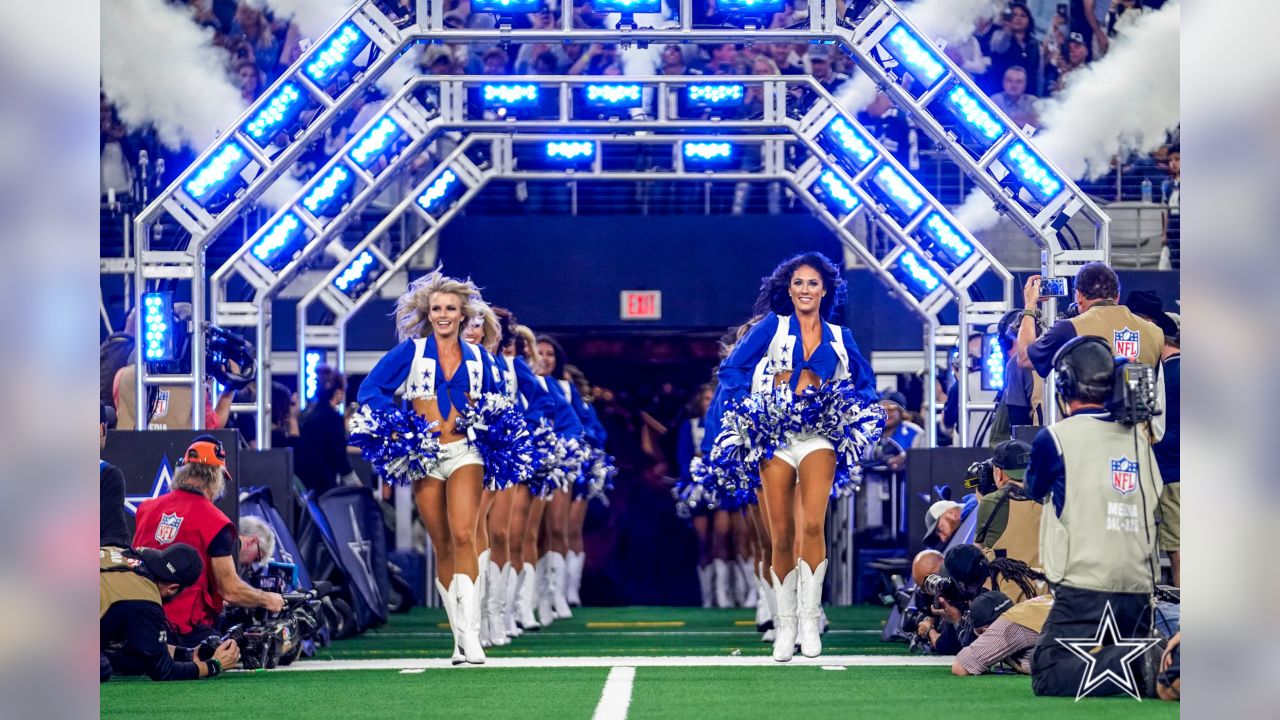 Dallas Cowboys Cheerleaders - Here they are… your 2019-2020 Dallas