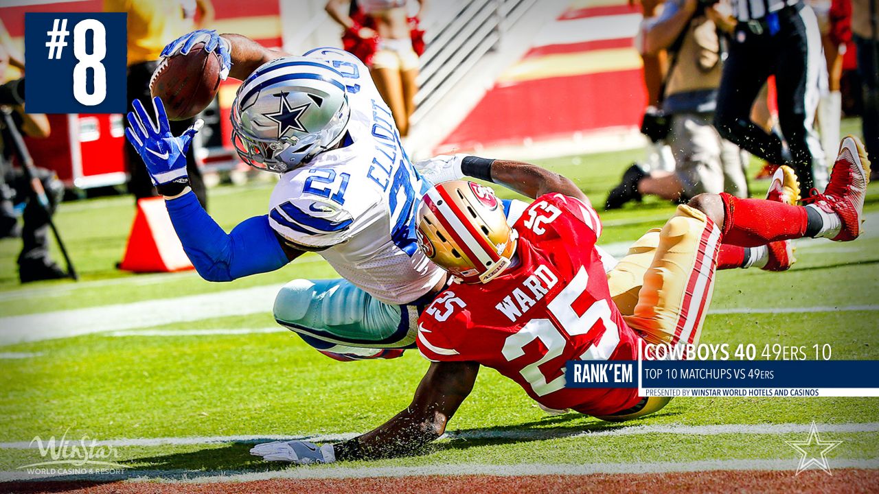 49ers vs. Cowboys - Preseason Week 1 - Levi's® Stadium