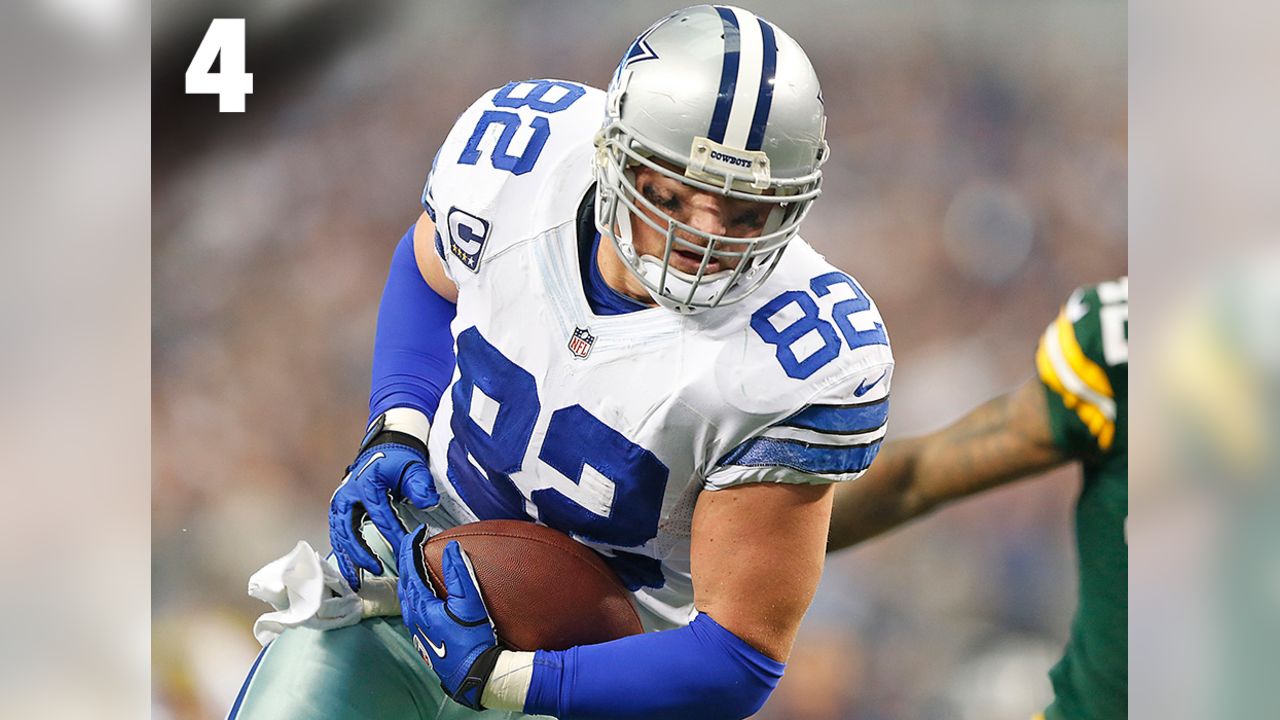 Top Ten Best Dallas Cowboys Players - TheTopTens