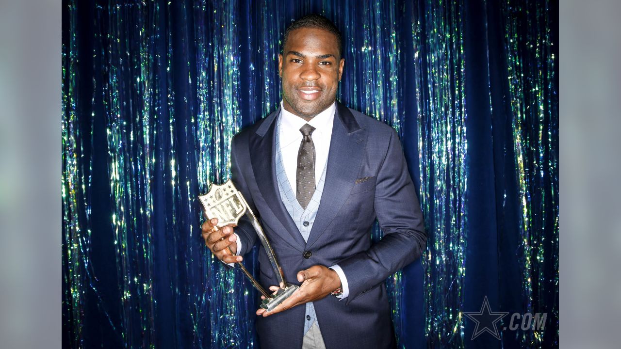 Report: Cowboys single-season rushing champion DeMarco Murray to retire -  Blogging The Boys