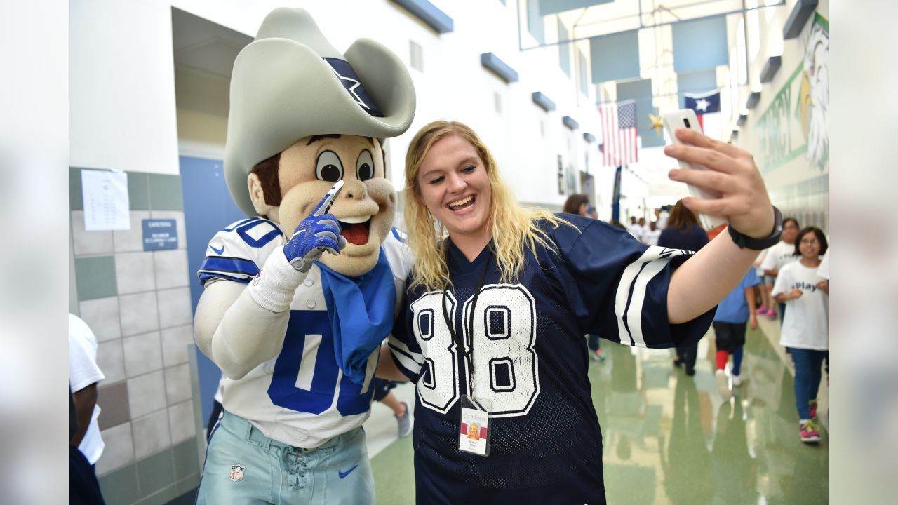 Dallas Cowboys Shirt Team Mascot Shirt Cowboys T Shirt Cowboys Football Shirt  Cowboys Fan Shirt Cowboys School Shirt Game Day Shirt - Trendingnowe