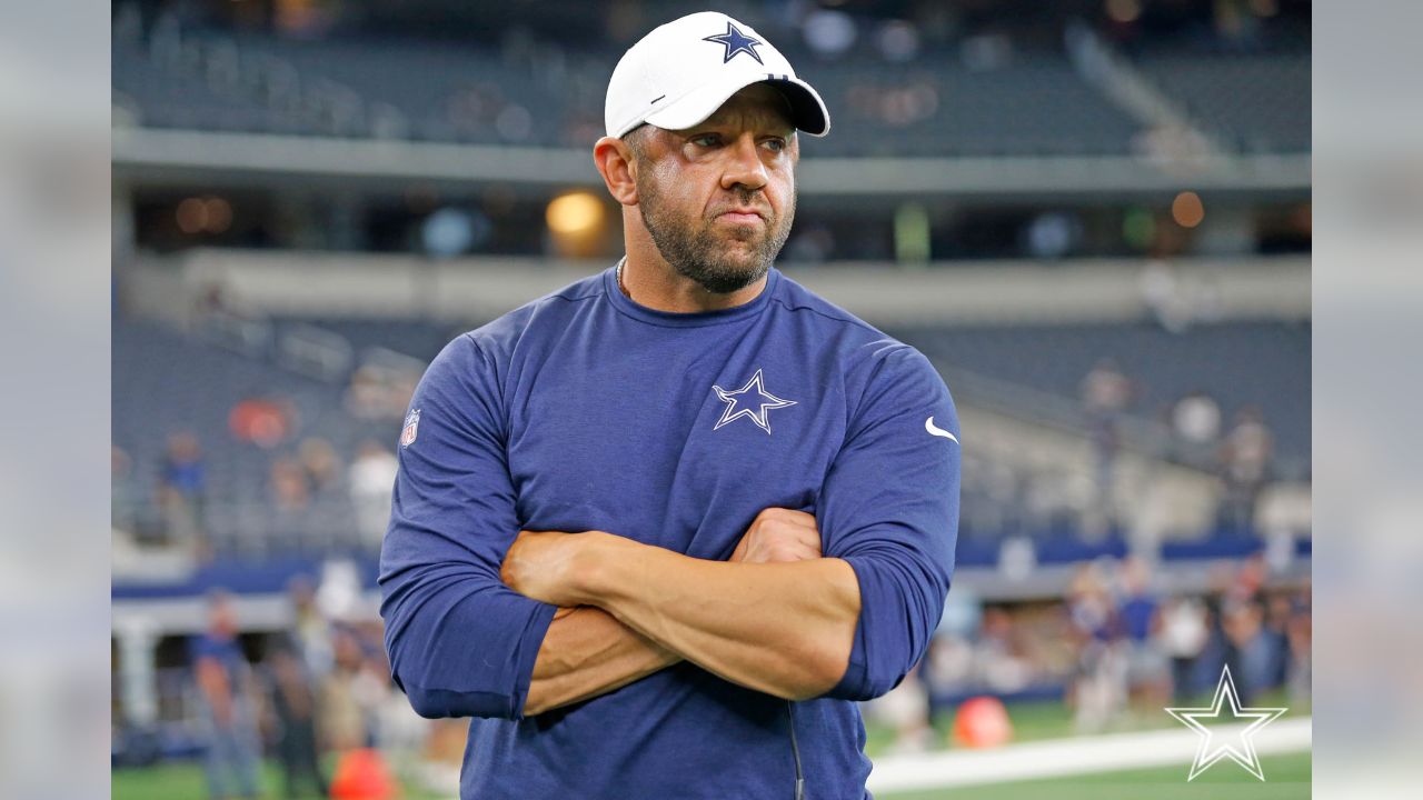 Dallas Cowboys vs. Tampa Bay Buccaneers, Aug. 29, 2019