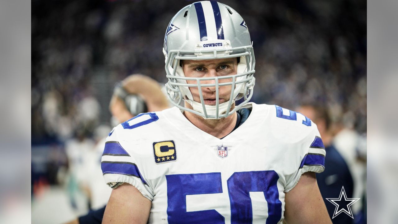 Sean Lee Staying Healthy Will be Huge for the Cowboys Defense in 2020 ✭  Inside The Star