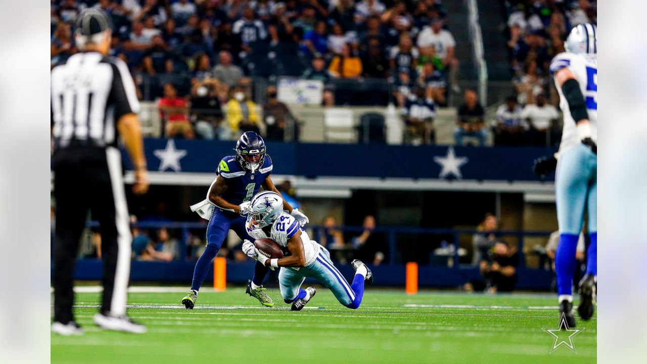 Dallas Cowboys vs. Seattle Seahawks Preseason Game 3: How To Watch, Who  Will Play? - FanNation Dallas Cowboys News, Analysis and More