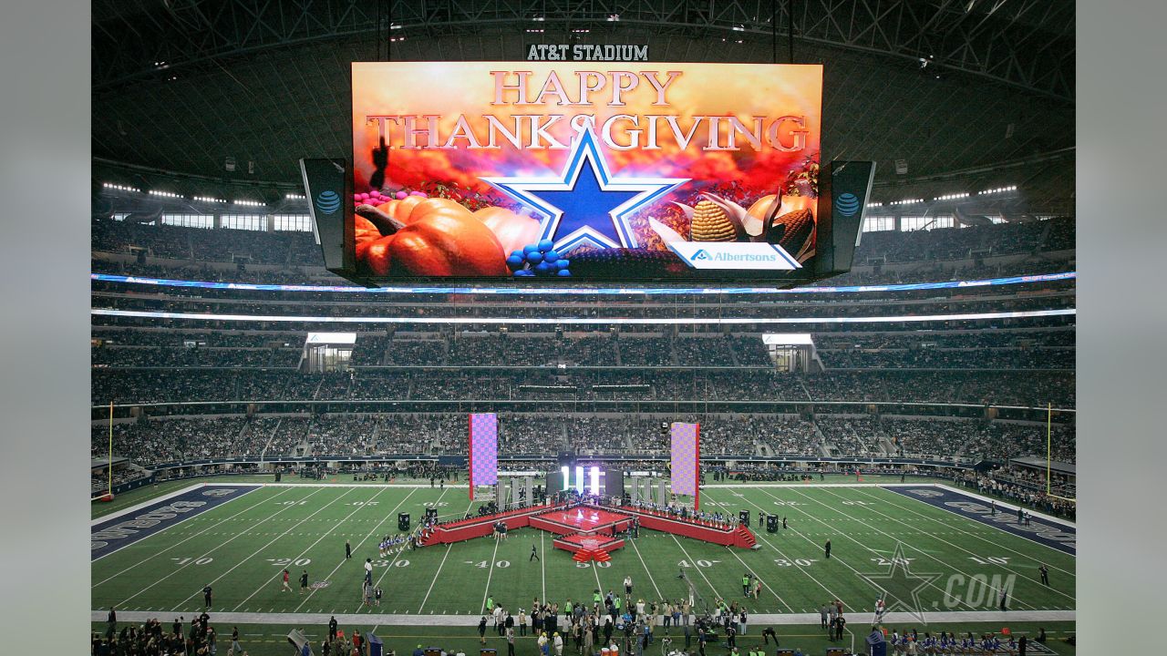 Los Angeles Rams at Dallas Cowboys Tickets - 10/29/23 at AT&T Stadium in  Arlington, TX