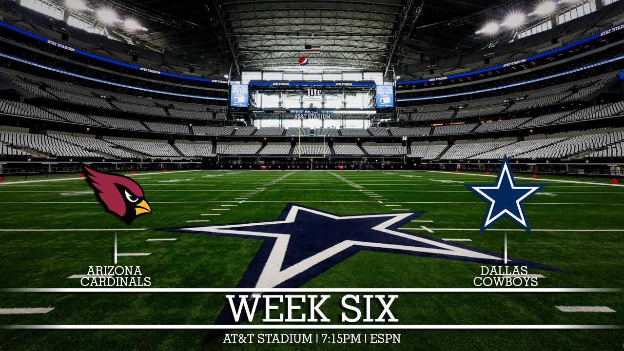 Dallas Cowboys 2020 Schedule Deals -  1690815497