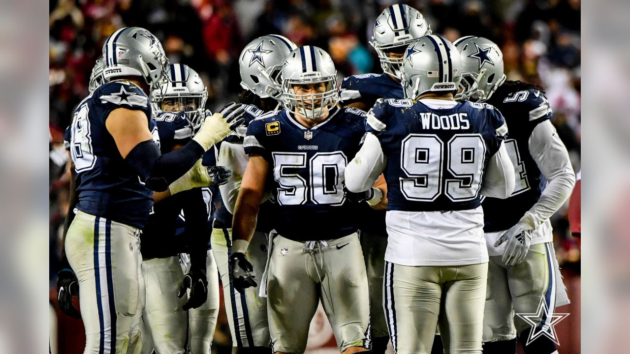 Report: Former Dallas Cowboys LB Sean Lee interviewed with CBS for