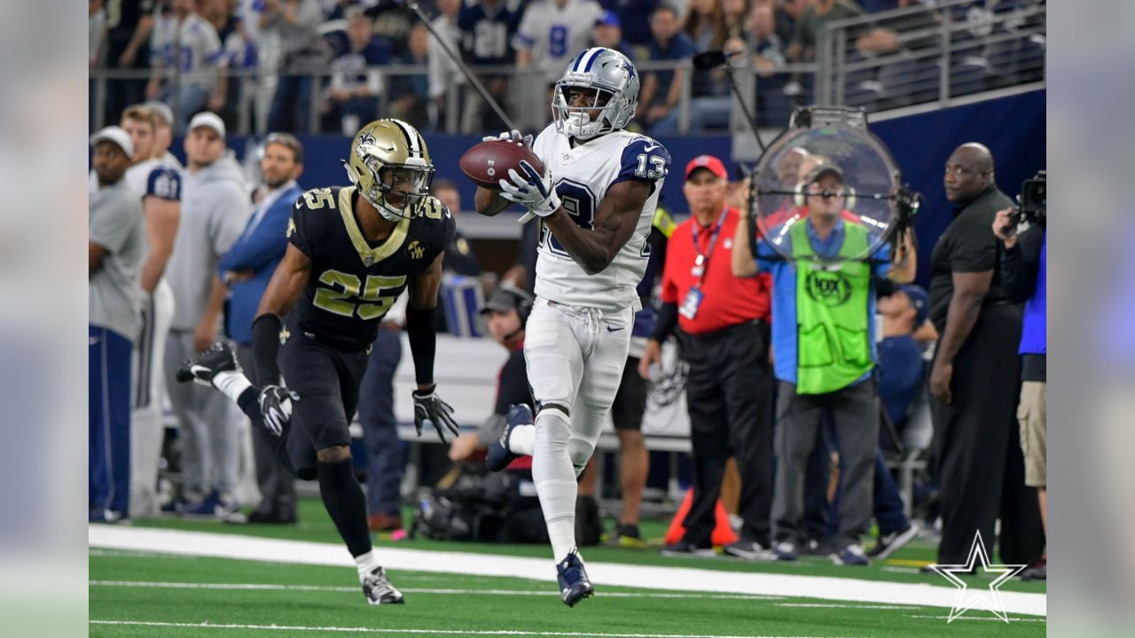 After 2020, WR Michael Gallup's Future in Dallas Becomes Cloudy ✭ Inside  The Star