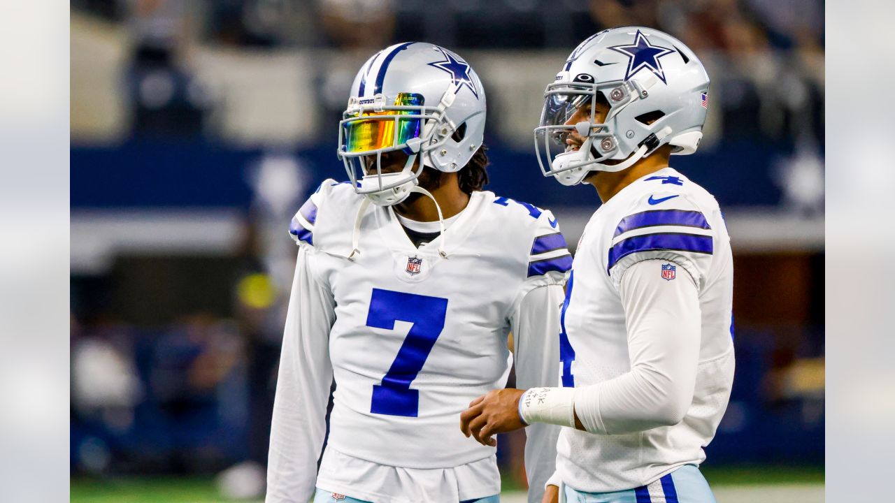 Cowboys vs. Seahawks 2022 Week 3 preseason game preview - Blogging The Boys