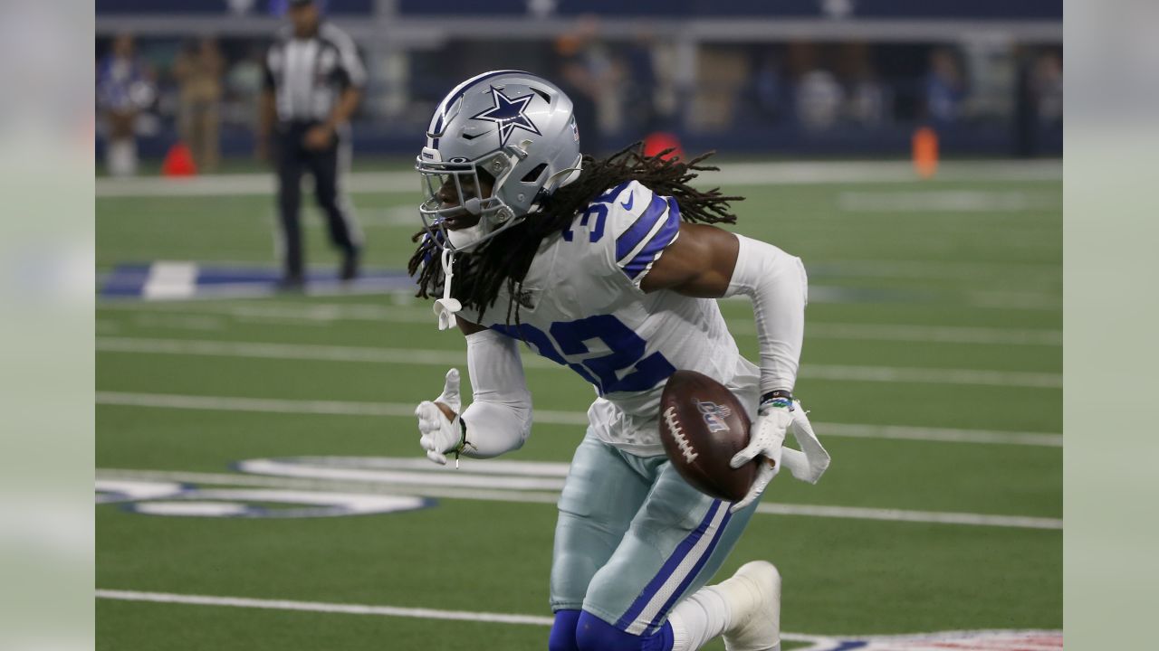 Dallas Cowboys vs. Tampa Bay Buccaneers, Aug. 29, 2019