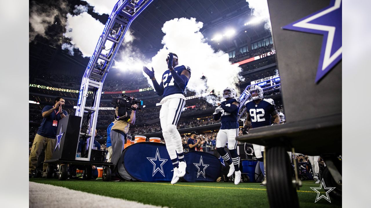 LIVE: Pregame Live #NYGvsDAL  Dallas Cowboys 2022 