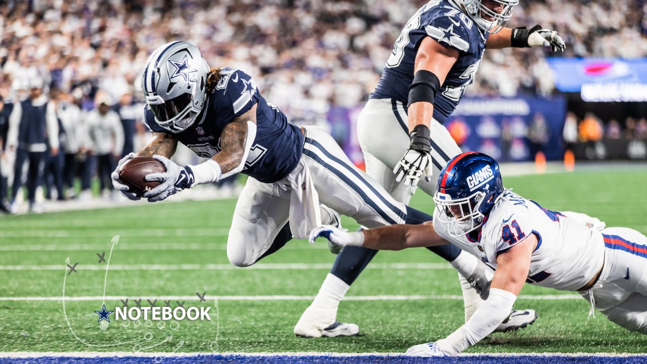 Washington Commanders vs. Dallas Cowboys FREE LIVE STREAM (10/2/22