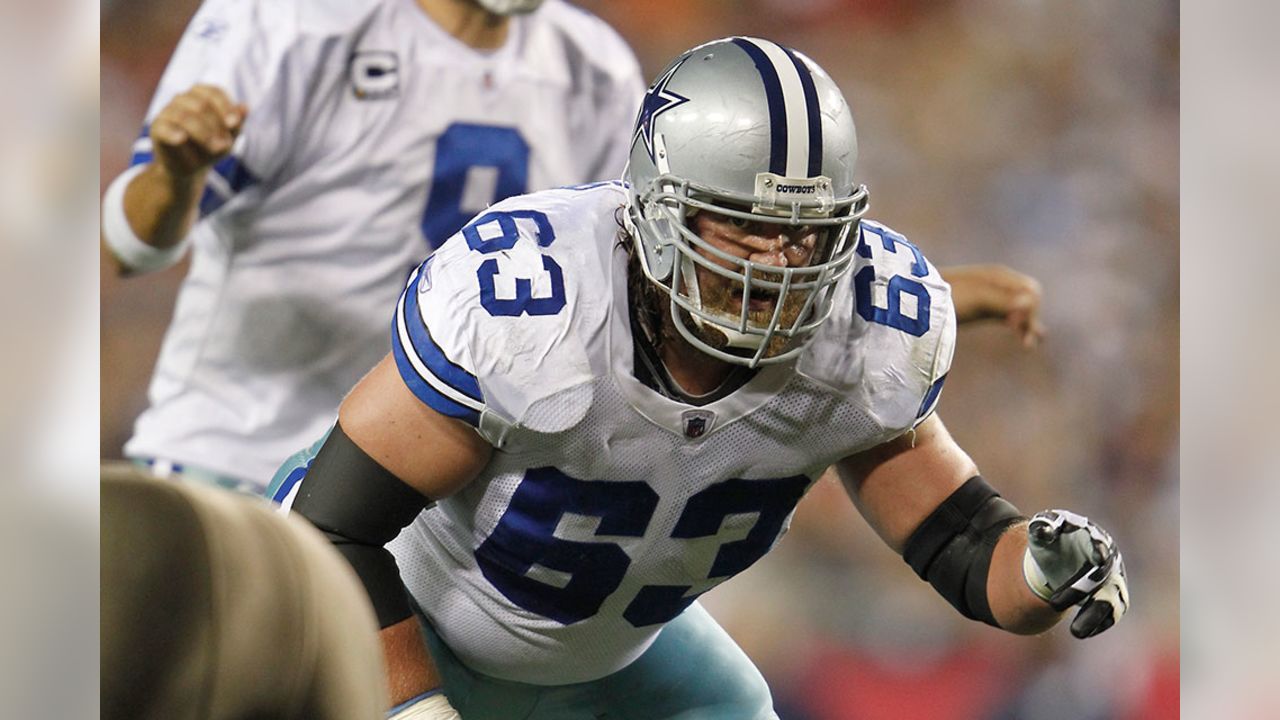 Top 5 Undrafted Free Agents in Dallas Cowboys History ✭ Inside The Star