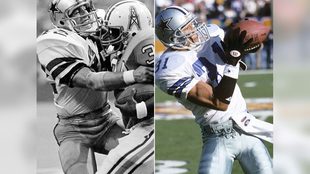 Top 10: Ranking Best Cowboys Safeties In Franchise History