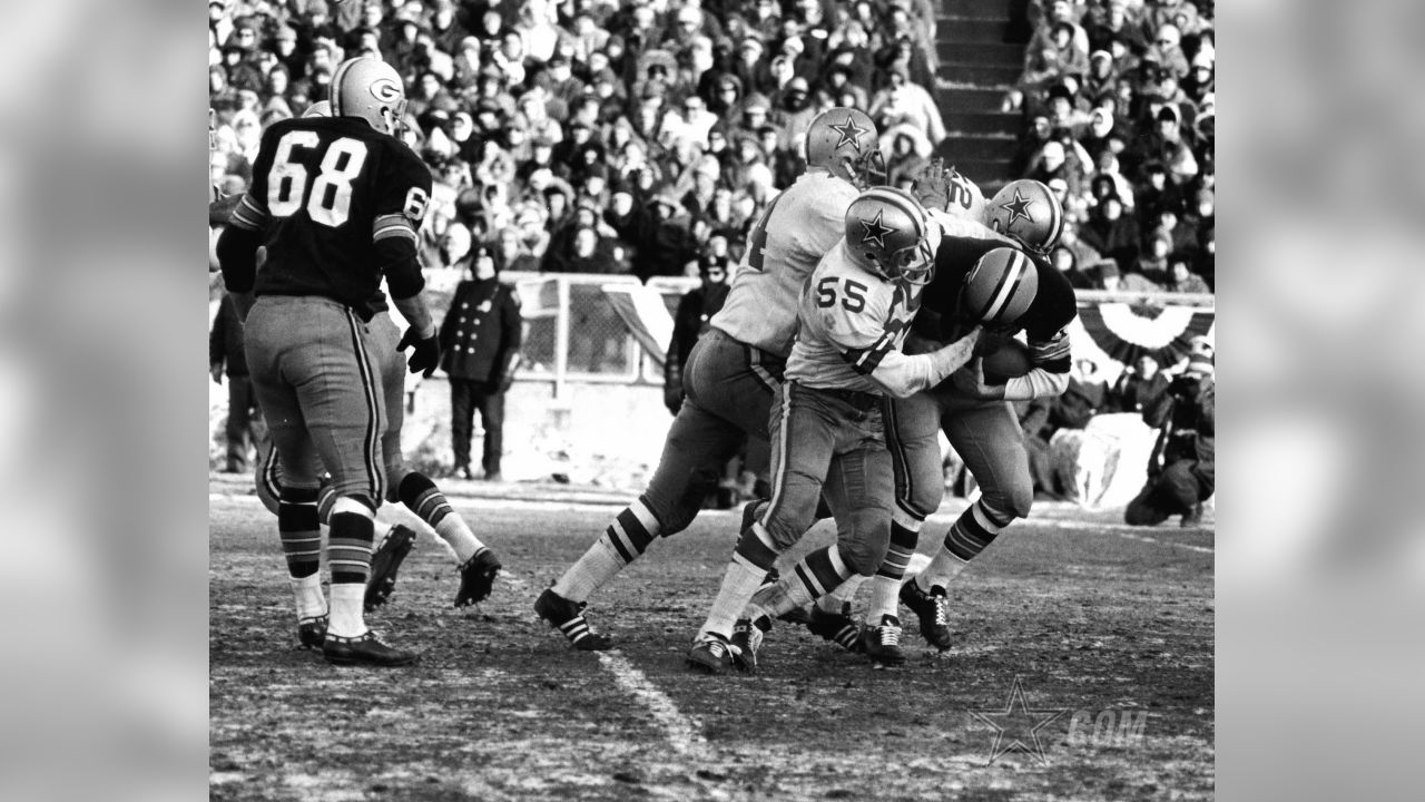 ice bowl 1967